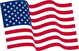 American flag